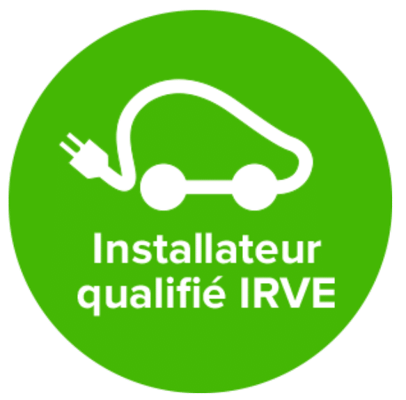 Qualifié IRVE